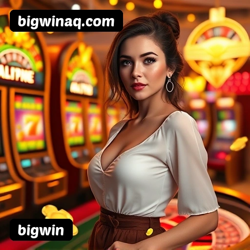 bigwin VIP - Programa Exclusivo