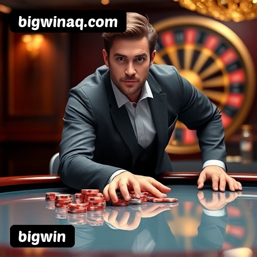 FAQ VIP bigwin