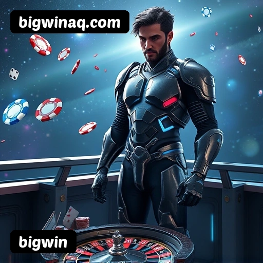 bigwin Cadastro FAQ