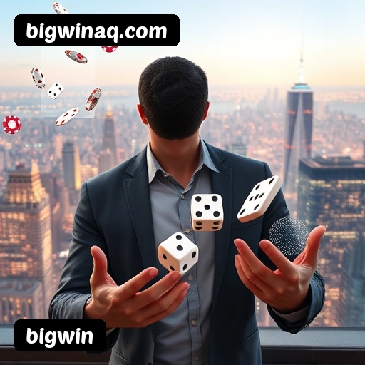 FAQ App bigwin