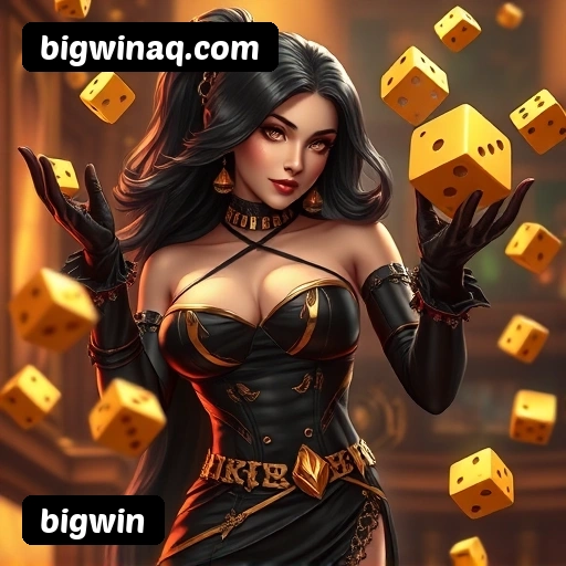 bigwin Bet - Apostas Esportivas Profissionais