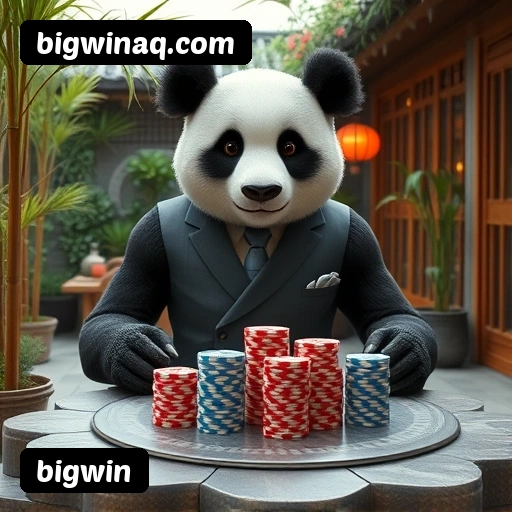 bigwin Fortune FAQ