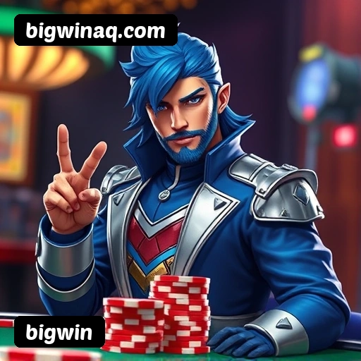 bigwin Facebook Oficial