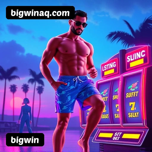 Como Apostar na bigwin Bet