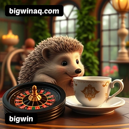 Como Registrar e Fazer Login bigwin