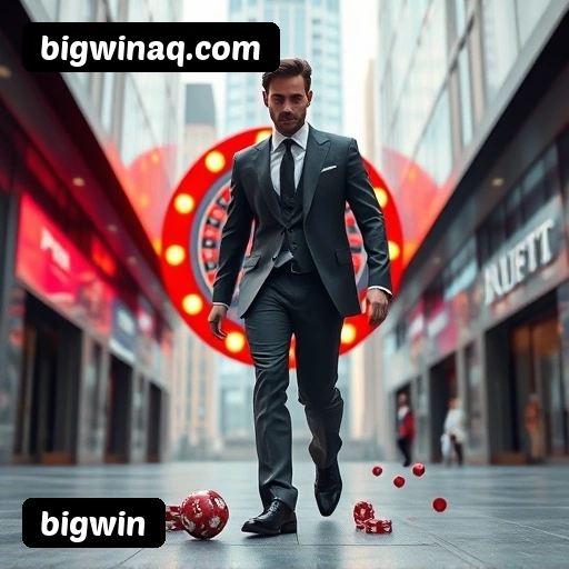 FAQ Slots bigwin