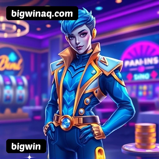 Recursos App bigwin