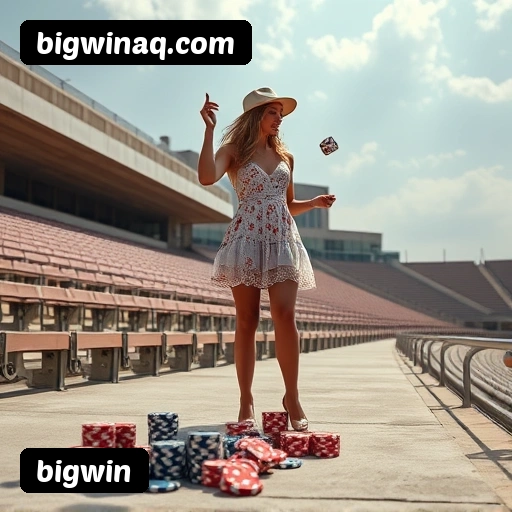 bigwin Slots - 1.500+ Jogos
