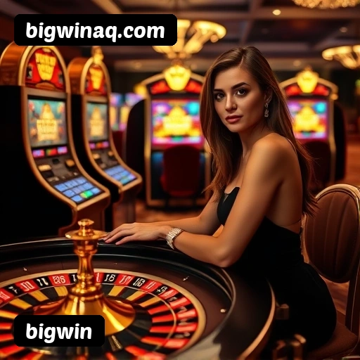 bigwin Baixar App