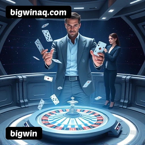 Benefícios VIP bigwin