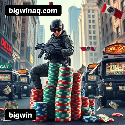 bigwin Bônus - Catálogo Completo