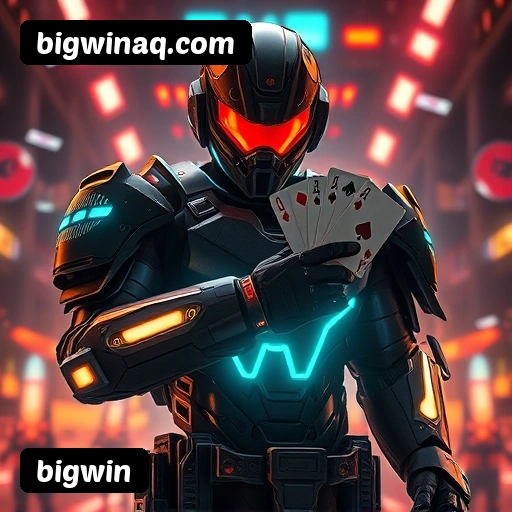 bigwin Login Seguro