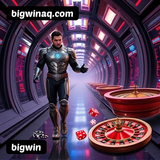 Termos e Condições Transparentes bigwin