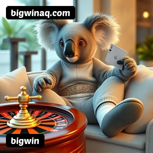 Como Resgatar Bônus bigwin